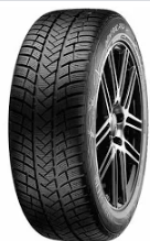 Автошини 205/65R17 100H XL Wintrac Pro BMW VREDESTEIN
